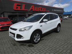 Weiß Gebraucht 2017 Ford Kuga SUV | 11.790 € (Guter Preis)