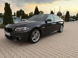 Gebraucht 2014 BMW 535 Limousine | 25.700 € (Teuer)