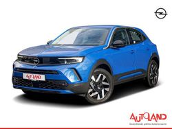 Blau Gebraucht 2024 Opel Mokka SUV | 22.990 € (Guter Preis)