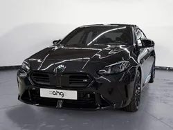 Schwarz Neu 2025 BMW M235 Performance Coupé | 54.170 € (Superpreis)