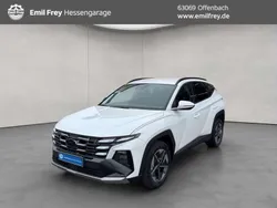 Weiß Neu 2024 Hyundai Tucson N Line SUV | 34.450 € (Guter Preis)