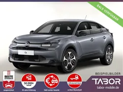 Mercure grau metallic Neu 2025 Citroën C4 Limousine | 22.588 € (Superpreis)