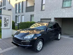 Schwarz Gebraucht 2012 Porsche Cayenne SUV | 19.500 € (Guter Preis)