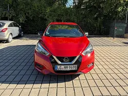 Gebraucht 2019 Nissan Micra Visia Kleinwagen | 8.000 € (Fairer Preis)