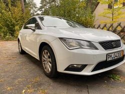 Weiß Gebraucht 2012 Seat Leon Style Limousine | 5.000 € (Superpreis)