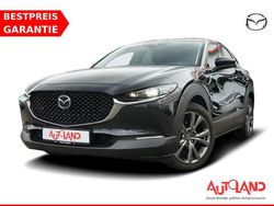 Schwarz Gebraucht 2020 Mazda CX-30 SUV | 20.990 €