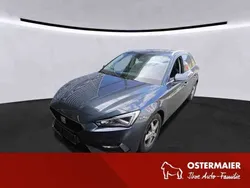 Magnetic grau Gebraucht 2022 Seat Leon ST FR Kombi | 20.780 € (Fairer Preis)