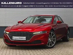 Rot Gebraucht 2015 Aston Martin Lagonda Limousine | 773.500 €