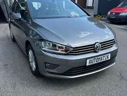 Grau Gebraucht 2015 VW Golf VII Comfortline Limousine | 12.699 € (Fairer Preis)