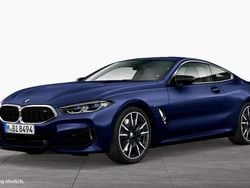 Blau Gebraucht 2022 BMW M850 Performance Coupé | 70.910 € (Guter Preis)