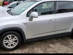 Gebraucht 2011 Chevrolet Orlando LT Kombi | 5.500 € (Fairer Preis)