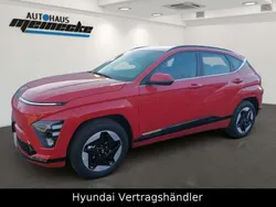 Rot Neu 2024 Hyundai Kona Advantage SUV | 29.990 € (Superpreis)