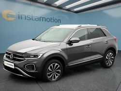 Grau Neu 2025 VW T-Roc SUV | 31.699 € (Superpreis)