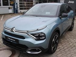 Lackierung olbia blau/typ aussenverkleidung metalliclackierung Gebraucht 2023 Citroën C4 PureTech Limousine | 16.550 € (Guter Preis)