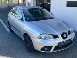 Gebraucht 2006 Seat Ibiza Stylance Limousine | 870 € (Fairer Preis)