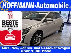Grau Neu 2025 Hyundai i20 Limousine | 18.200 € (Fairer Preis)