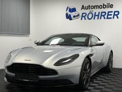Silber Gebraucht 2022 Aston Martin DB11 Coupé | 129.900 € (Superpreis)