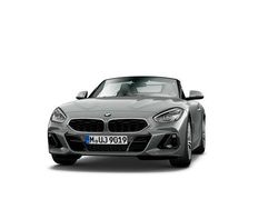 Neu 2025 BMW Z4 Efficient Dynamics Cabrio | 49.590 € (Guter Preis)