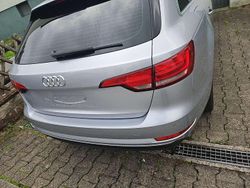 Gebraucht 2018 Audi A4 Kombi | 14.500 € (Guter Preis)
