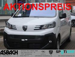 Weiss Gebraucht 2024 Peugeot Expert Comfort Van | 27.990 € (Etwas zu teuer)