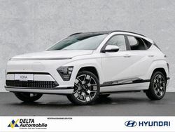 Serenity white / mic Gebraucht 2024 Hyundai Kona Prime SUV | 33.760 € (Guter Preis)