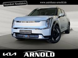 Ivory silver matt Gebraucht 2024 Kia EV9 SUV | 61.949 € (Guter Preis)