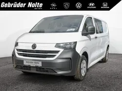 Weiss / Neu 2025 VW T6.1 Van | 41.950 € (Guter Preis)