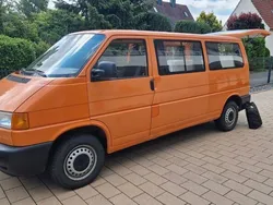 Orange Gebraucht 1998 VW T4 Van | 8.550 € (Fairer Preis)