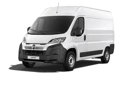 Neu 2024 Citroën Jumper Van / Kleinbus | 34.690 € (Fairer Preis)