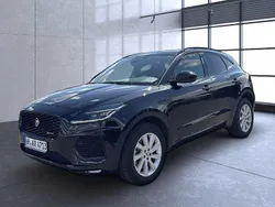 Schwarz Gebraucht 2024 Jaguar E-Pace R SUV | 62.414 €