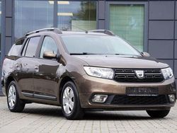 Braun Gebraucht 2020 Dacia Logan Limousine | 7.980 €