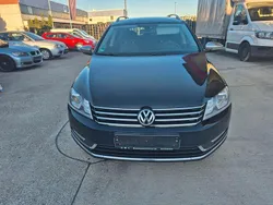 Gebraucht 2014 VW Passat Limousine | 8.400 € (Guter Preis)