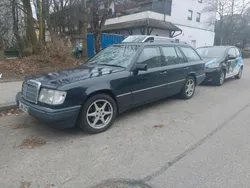 Gebraucht 1990 Mercedes E200 Kombi | 2.500 €