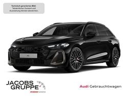 Schwarz Gebraucht 2025 Audi A5 Edition .1 Kombi | 57.890 € (Guter Preis)