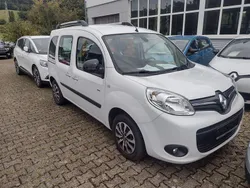 Weiß Gebraucht 2020 Renault Kangoo LIMITED Van / Kleinbus | 17.490 €