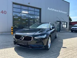 Black stone Gebraucht 2018 Volvo V90 Momentum Kombi | 19.400 € (Guter Preis)