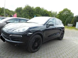 Schwarz Gebraucht 2011 Porsche Cayenne SUV | 20.900 € (Fairer Preis)