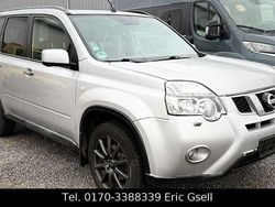 Silber Gebraucht 2013 Nissan X-Trail XE SUV | 6.900 € (Superpreis)