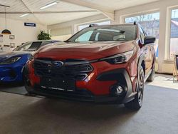 Sun blaze pearl Neu 2025 Subaru Crosstrek Active Limousine | 33.400 € (Fairer Preis)