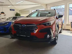 Sun blaze pearl Neu 2025 Subaru Crosstrek Active Limousine | 33.400 € (Fairer Preis)