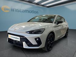 Grau Neu 2025 Cupra Leon Kleinwagen | 49.349 € (Teuer)