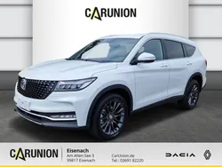 Weißwhite Gebraucht 2025 DFSK Fengon SUV | 38.995 €