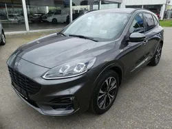 Magnetic Gebraucht 2021 Ford Kuga ST-Line X SUV | 24.900 € (Guter Preis)