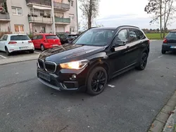 Schwarz Gebraucht 2019 BMW X1 SUV | 13.999 € (Guter Preis)