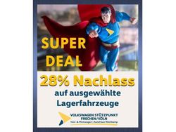 Schwarz Gebraucht 2024 VW Touran S Van / Kleinbus | 39.496 € (Teuer)