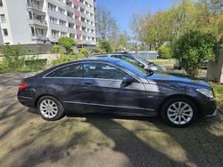 Gebraucht 2010 Mercedes 250 Coupé | 8.000 € (Superpreis)