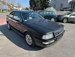 Schwarz Gebraucht 1991 Audi Coupé Coupé | 8.000 €