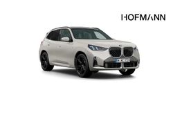 Dune grey metallic Neu 2025 BMW X3 Comfort Edition SUV | 61.475 € (Guter Preis)