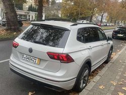 Gebraucht 2018 VW Tiguan Comfortline SUV | 24.000 € (Fairer Preis)