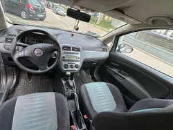 Gebraucht 2009 Fiat Punto Dynamic Kleinwagen | 2.600 € (Etwas zu teuer)
